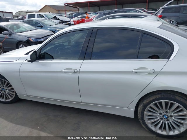 WBA3A5G50FNS90256 BMW 328I