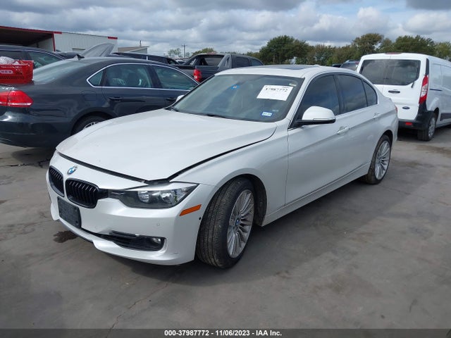 WBA3A5G50FNS90256 BMW 328I