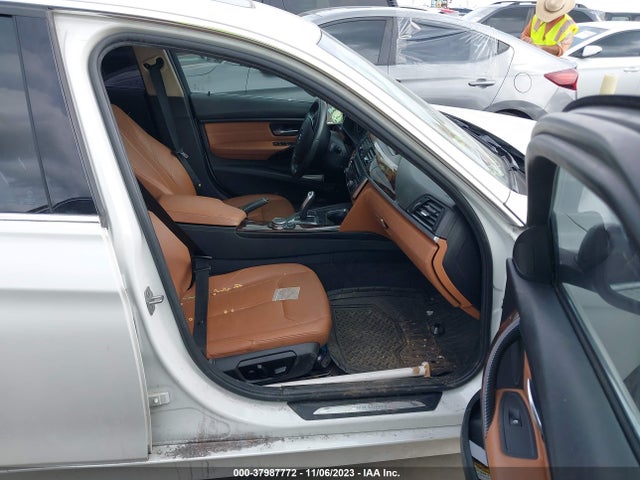 WBA3A5G50FNS90256 BMW 328I