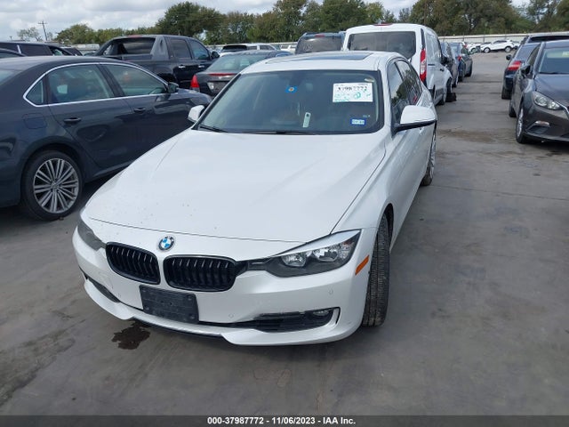 WBA3A5G50FNS90256 BMW 328I