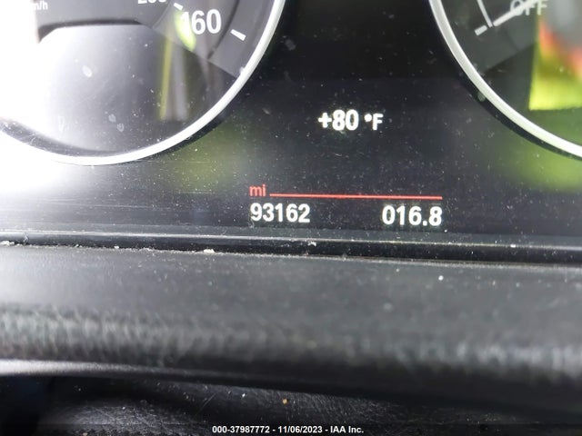 WBA3A5G50FNS90256 BMW 328I