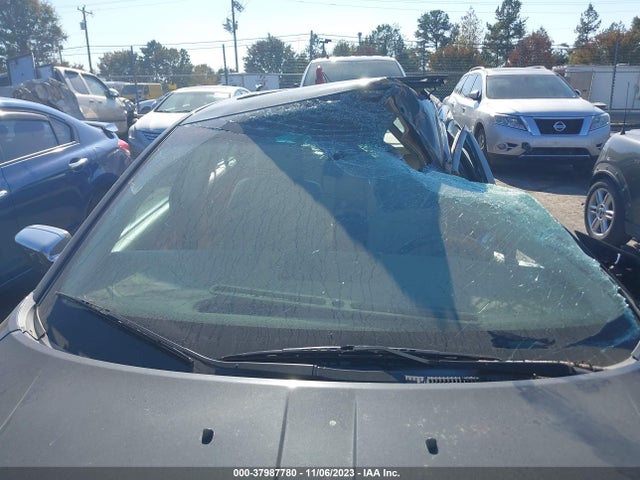 2007 LINCOLN MKZ VIN: 3LNHM26TX7R639965
