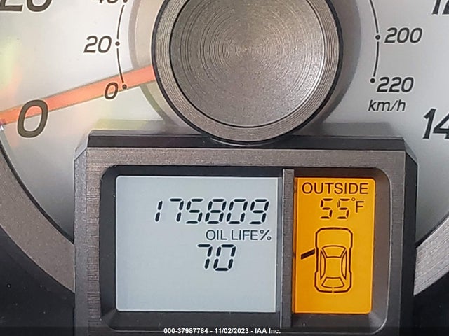 2013 HONDA PILOT EX-L VIN: 5FNYF4H77DB014785