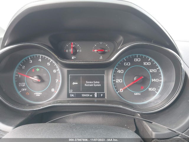 Chevrolet Cruze Ls Auto 2018 1G1BC5SM9J7214404 Image 15