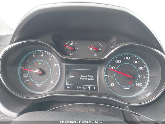 Chevrolet Cruze Ls Auto 2018 1G1BC5SM9J7214404 Image 7