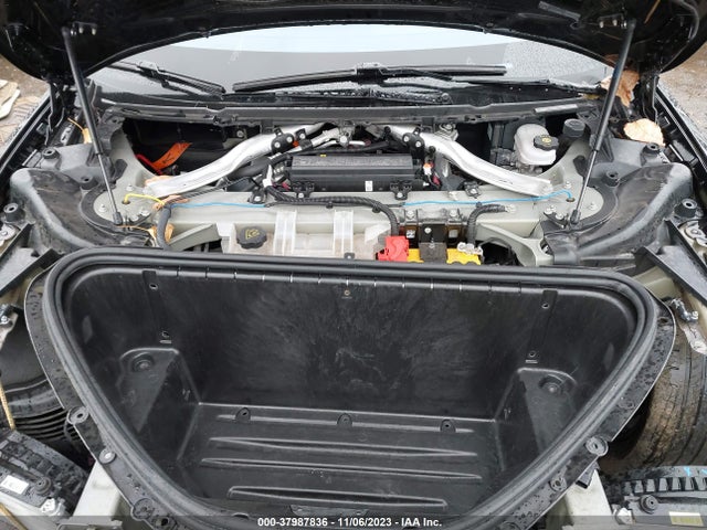 Tesla Model S Long Range Dual Motor 2020 5YJSA1E25LF370341 Image 10