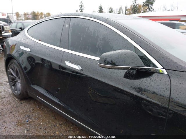 Tesla Model S Long Range Dual Motor 2020 5YJSA1E25LF370341 Image 14