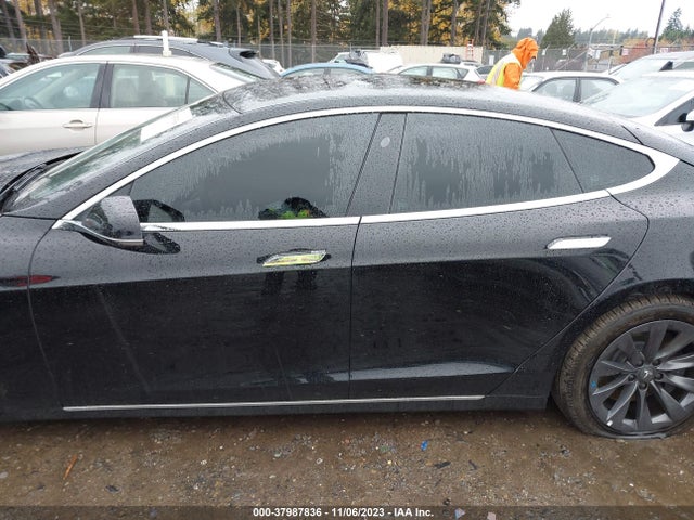 Tesla Model S Long Range Dual Motor 2020 5YJSA1E25LF370341 Image 15