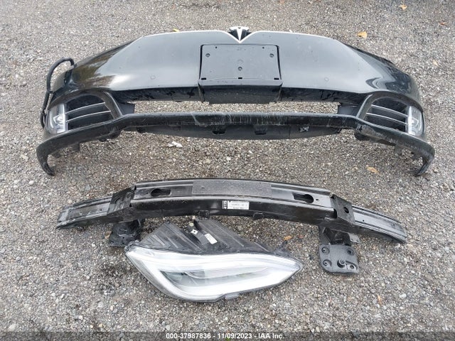 Tesla Model S Long Range Dual Motor 2020 5YJSA1E25LF370341 Image 12