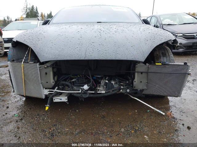 Tesla Model S Long Range Dual Motor 2020 5YJSA1E25LF370341 Image 6