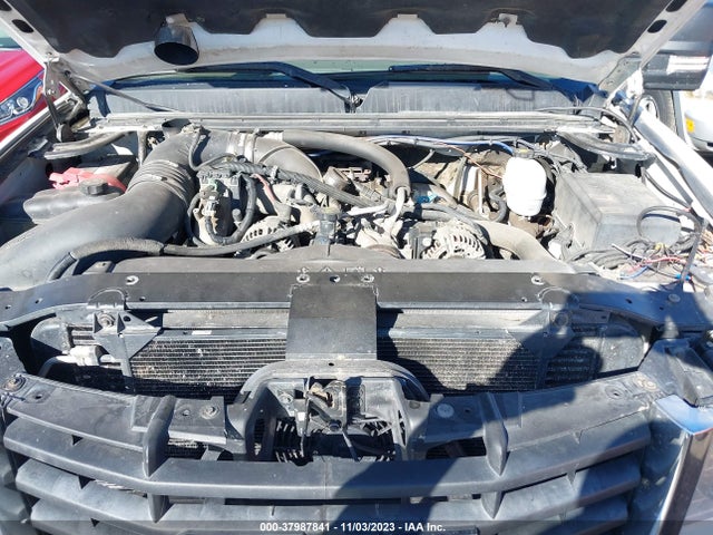 2007 GMC SIERRA 2500HD WORK TRUCK/SLE1/SLE2/SLT VIN: 1GTHK23627F508647