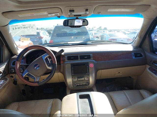 2007 GMC SIERRA 2500HD WORK TRUCK/SLE1/SLE2/SLT VIN: 1GTHK23627F508647