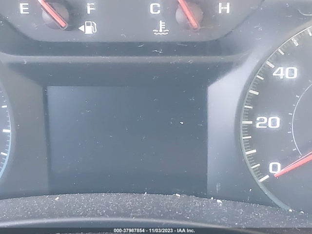 Chevrolet EQUINOX LS 2018 2GNAXHEV9J6195194 Image 16