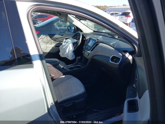 Chevrolet EQUINOX LS 2018 2GNAXHEV9J6195194 Image 5