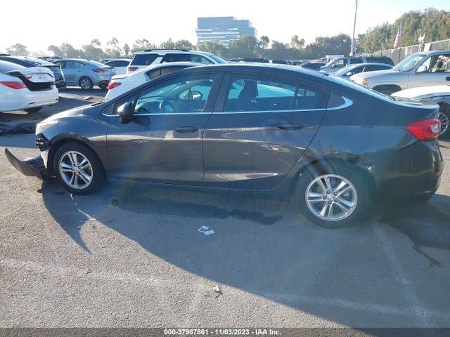 Chevrolet CRUZE LT 2017 1G1BE5SMXH7146778 Image 15