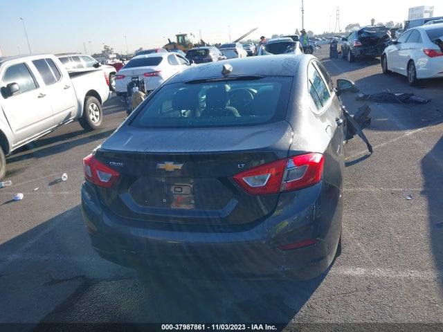 Chevrolet CRUZE LT 2017 1G1BE5SMXH7146778 Image 17