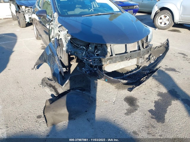 Chevrolet CRUZE LT 2017 1G1BE5SMXH7146778 Image 6