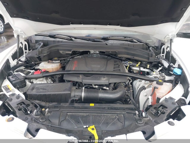 ZASPAJAN9K7C57848 Alfa Romeo Stelvio Rwd
