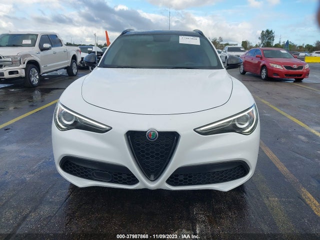 ZASPAJAN9K7C57848 Alfa Romeo Stelvio Rwd