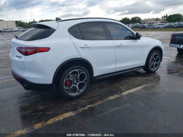 ZASPAJAN9K7C57848 Alfa Romeo Stelvio Rwd