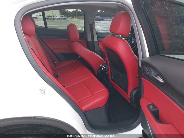 ZASPAJAN9K7C57848 Alfa Romeo Stelvio Rwd