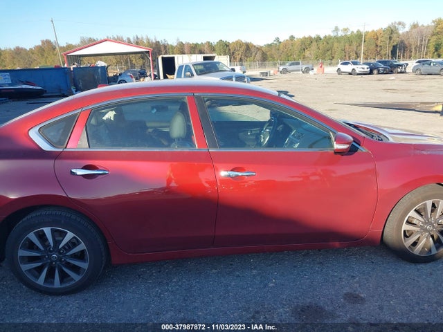 2017 NISSAN ALTIMA 2.5 SL/2.5 SR/2.5 SV/2.5/2.5 S VIN: 1N4AL3AP7HC116515