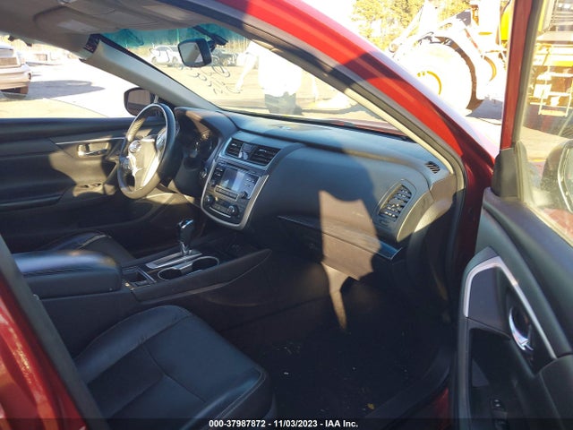 2017 NISSAN ALTIMA 2.5 SL/2.5 SR/2.5 SV/2.5/2.5 S VIN: 1N4AL3AP7HC116515