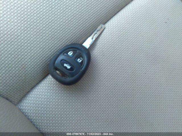 2002 SAAB 9-3 YS3DF58KX22031517 Photo 10