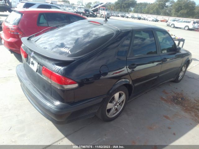 2002 SAAB 9-3 YS3DF58KX22031517 Photo 3