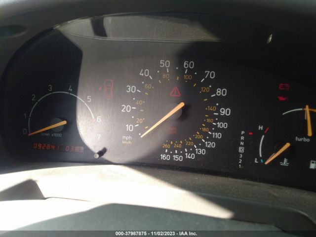 2002 SAAB 9-3 YS3DF58KX22031517 Photo 5