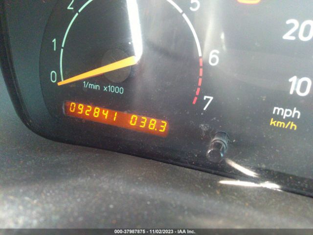 2002 SAAB 9-3 YS3DF58KX22031517 Photo 6