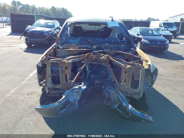 Chevrolet Silverado 1500 2lt 2015 3GCPCREC0FG156508 Image 12