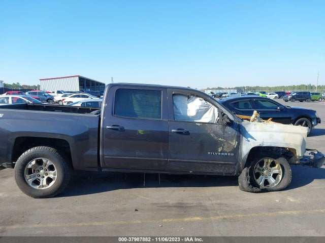 Chevrolet Silverado 1500 2lt 2015 3GCPCREC0FG156508 Image 13