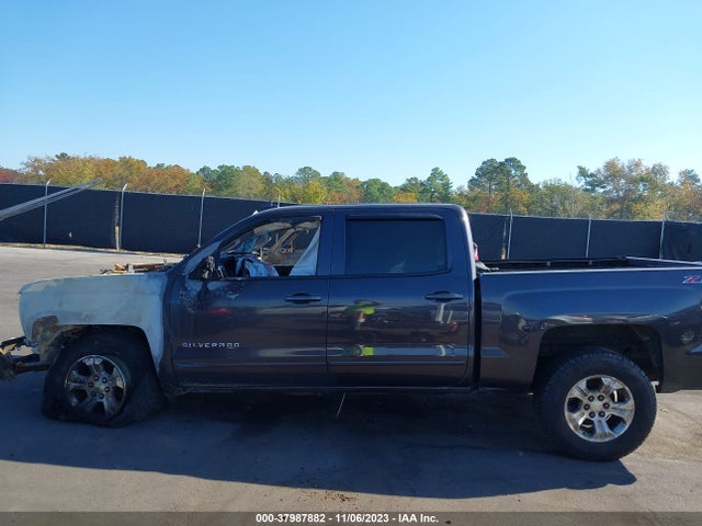Chevrolet Silverado 1500 2lt 2015 3GCPCREC0FG156508 Image 14