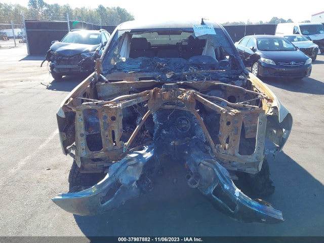 Chevrolet Silverado 1500 2lt 2015 3GCPCREC0FG156508 Image 6