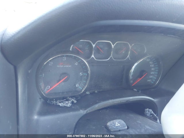 Chevrolet Silverado 1500 2lt 2015 3GCPCREC0FG156508 Image 7