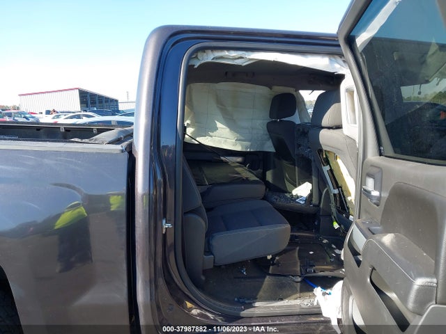 Chevrolet Silverado 1500 2lt 2015 3GCPCREC0FG156508 Image 8