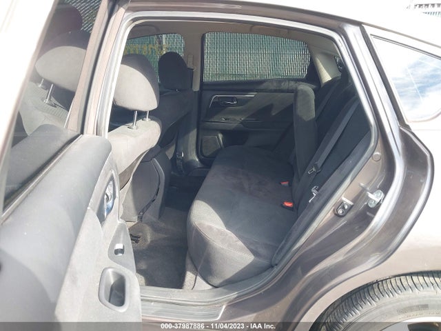 Nissan Altima 2.5 S 2014 1N4AL3AP7EN258685 Image 8