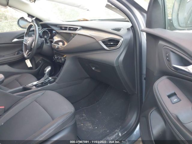 2022 BUICK ENCORE GX KL4MMDSLXNB115120 Photo 4