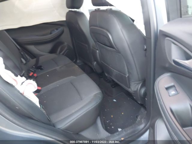 2022 BUICK ENCORE GX KL4MMDSLXNB115120 Photo 7