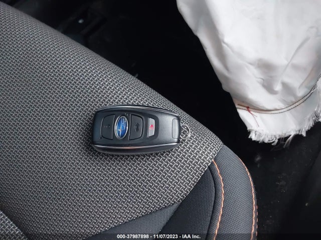 2021 SUBARU CROSSTREK PREMIUM VIN: JF2GTAECXM8269940