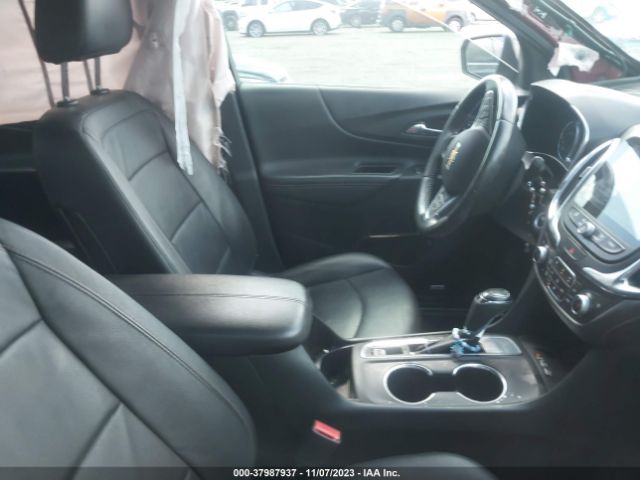 2GNAXNEV1M6158272 Chevrolet Equinox Fwd Premier