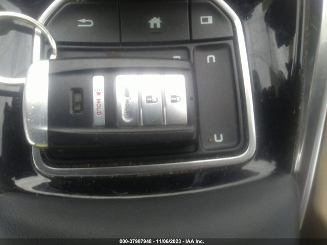 Acura Rdx Standard 2019 5J8TC2H38KL038819 Image 11