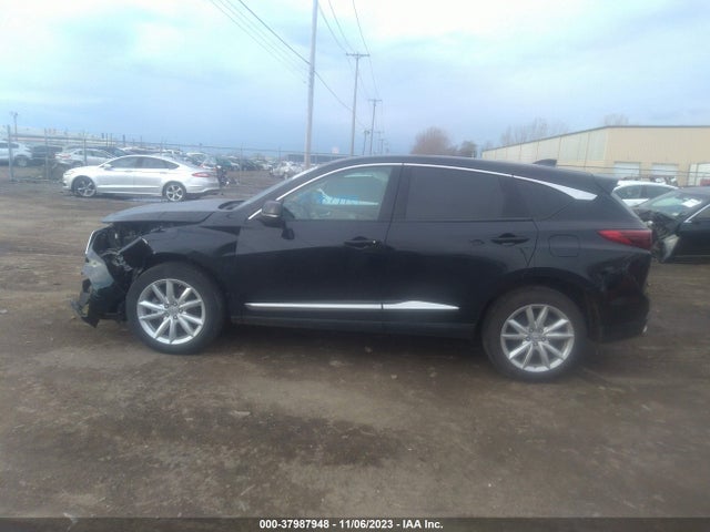 Acura Rdx Standard 2019 5J8TC2H38KL038819 Image 14