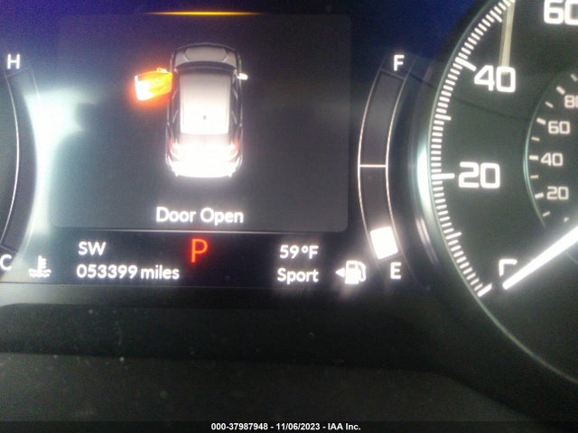 Acura Rdx Standard 2019 5J8TC2H38KL038819 Image 15