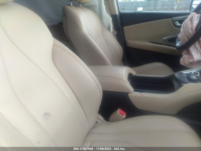 Acura Rdx Standard 2019 5J8TC2H38KL038819 Image 5
