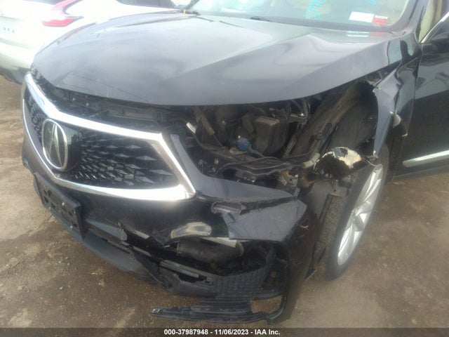 Acura Rdx Standard 2019 5J8TC2H38KL038819 Image 6