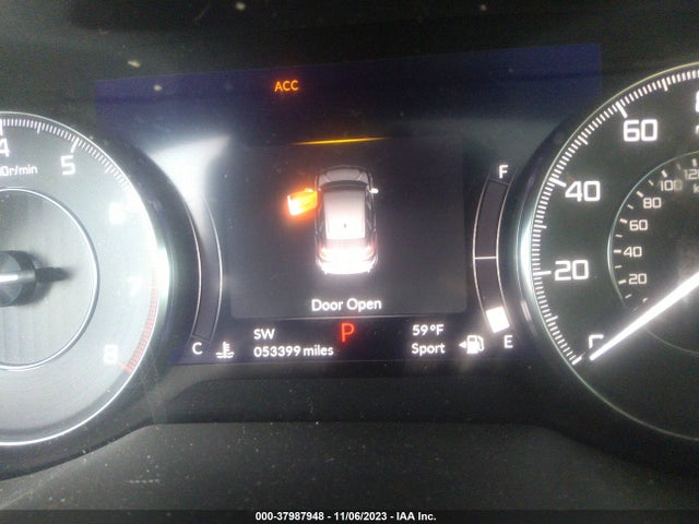Acura Rdx Standard 2019 5J8TC2H38KL038819 Image 7