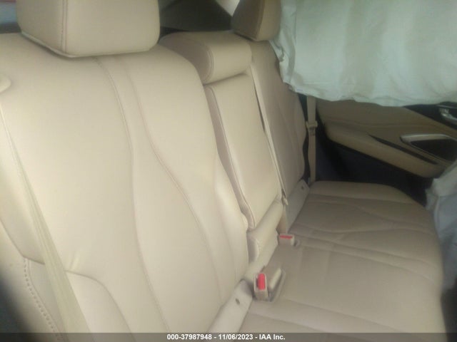 Acura Rdx Standard 2019 5J8TC2H38KL038819 Image 8