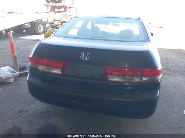 2004 HONDA ACCORD 2.4 LX VIN: JHMCM56314C024665